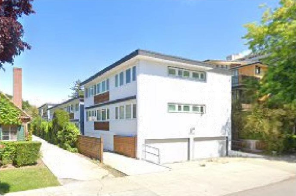 COMING SOON – Forest Avenue Palo Alto